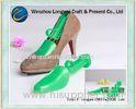 OEM Adjustable Shoe Tree , Ladies Professional High Heel Shoe Stretcher