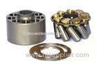 Hydraulic Piston Pump Parts In Copper / Steel , Low Loss And Low Noise