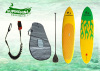 sport surfing long stand up surfboard paddleboarding for boys