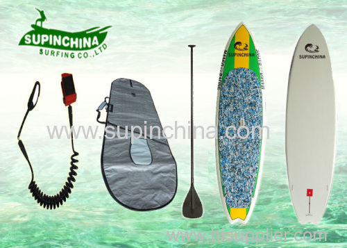 Stand up paddle fishing sup boards custom made surfboards