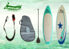 customized surfing Epoxy Stand up paddle boards of Point nose