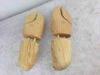 Popular red cedar wooden shoe stretcher customized for men & ladies