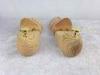 High grade wooden shoe stretcher OEM suitable for European size
