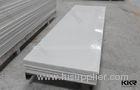 Corrosion Resistance Artificial Stone Modified Acrylic Solid Surface Sheet Low Water Absorption