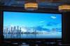 P4 Full Color Video Indoor Led Illumination Panel , Brightness 2500 Nits