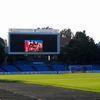 Soundboss Weatherproof P10 Stadium Led Display For Advertising And Sports Contest