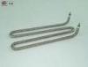 Small 550W 220V Oven Heating Elements For Heating Appliances / Washing Machines