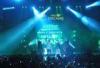 1/8 Scan Indoor LED Screens Display P4 For Commercial Advertising
