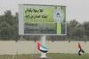 20mm Advertising Outdoor Full Color Led Display With 64dots * 48dots Resolution