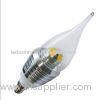 2013 SMD 3W E27 Dimmable Led Light Bulbs For Galleries Office