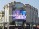 IP65 P12 Outdoor Full Color Flexible LED Moving Signs Screen for Advertising with CE,RoHS