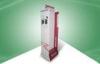 Stable Four - face - show POP Cardboard Display Cardboard Floor Display with Hooks for USB & Headpho