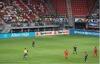 High Definition P16 Stadium Led Perimeter Advertising Screen Board