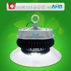 50W AC 85~305V 2700-3200K Warm White IP65 LED High Bay Fixtures With Bridgelux Chip