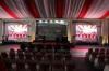 P8 Full Color Indoor Led Screens for Video, Slim Cabinet