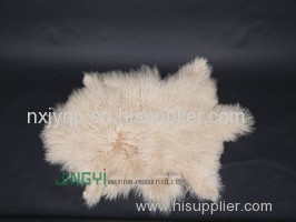 Sell Australian Lamb Skin Plate