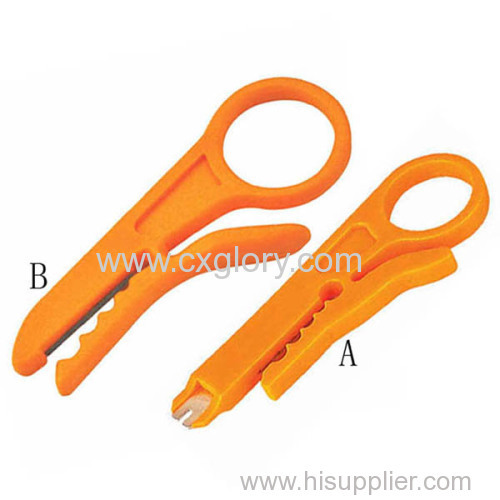 Cable Stripper Wire Stripper Network Tool