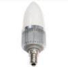 SMD 3W E14 Dimmable Led Light Bulbs For Galleries Office