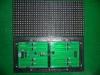 P10 White Color Led Display Modules High Brightness