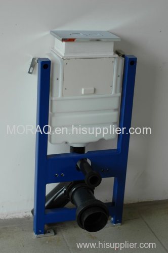 Smart Cistern(top flush tank)