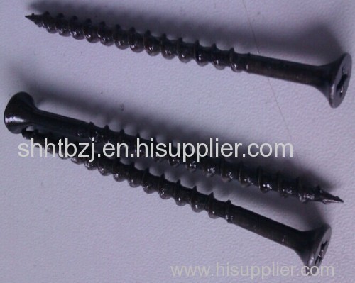 bugle head cross drive drywall screws