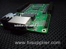 DMX Led Controller Card For Single / Tri Color Electronic Displays Signs