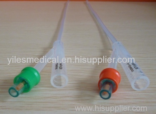 foley catheter silicone foley catheter