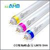 DC 12V / 24V Energy Saving Pathway / Street Led T8 Tube Lights