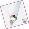 12W Indoor 2500 MCD / 8 Lm Dimmable Led Fluorescent Tubes