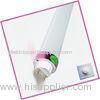 12W Indoor 2500 MCD / 8 Lm Dimmable Led Fluorescent Tubes