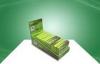 Eco-friendly And Strong Cardboard Countertop Displays For Anti-mosquito Patch
