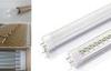 50000h Long Life LED T8 Tube , 18W Natural White LED Light