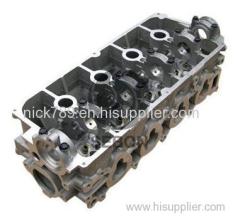 Engine parts aluminum alloy engine cylinder cover