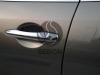 High quality aluminum zinc alloy car door handle