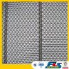 Self-cleaning Screen Mesh for Wet And Moist Materials/'D' Type Self-cleaning screen mesh