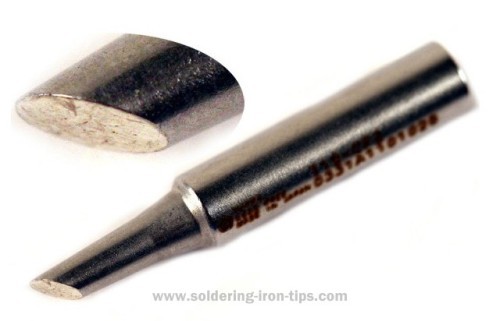T18-CF3 Soldering tips Hakko solder tips T18 series tips