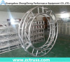 Circle Truss For Performance