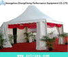 Wedding Performance PVC Tent