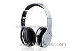 Mini Four Channels Wireless Stereo Over The Head Bluetooth Headset V2.1/V4.0+EDR