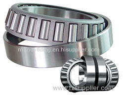 china taper roller bearing