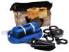 TOGETHER 8pcs winch accessories kit winch tool kit