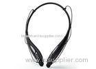 APP Sweat Resistant Wireless Sport Bluetooth Stereo Headset With Microphone