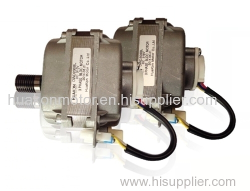 High-speed Motor Frequency Conversion Brushless DC Motor