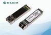 Fibre Channel 10G SFP Transceiver MMF 850nm 200m High Performance