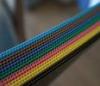 Anti - Corrosion Recyclable PP Flute Board Polypropylene Corrugated Sheet