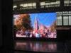 P16 full color outdoor led billboard display for advertising 2R1G1B with high brightness