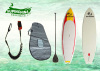 EPS core Stand up paddle boards Middle rocker beach boys surfboard