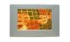 7 Inch Au1250@400MHz / 500 / 700MHz 512KB NOR Flash 128MB DDR-2 Industrial Touch Panel PC