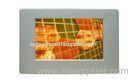 7 Inch Au1250@400MHz / 500 / 700MHz 512KB NOR Flash 128MB DDR-2 Industrial Touch Panel PC