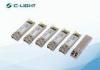 LC Connector DWDM SFP + Transceiver SMF Compatible Extreme H3C